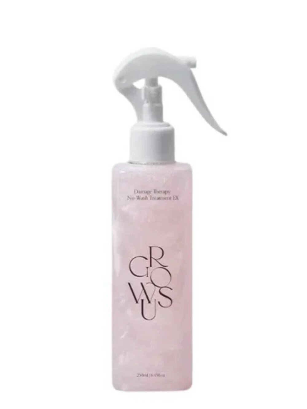 GROWUS Damage Therapy No-Wash Treatment EX Leave In Hair Treatment